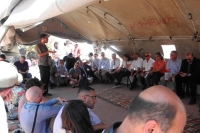 elad-speaking-to-diplomats