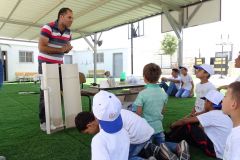 Ahmad-showing-kids-BSF-resized